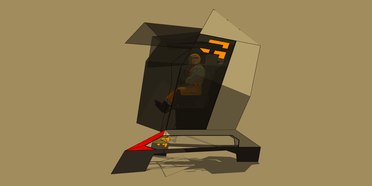 Ctrl+R To Load
