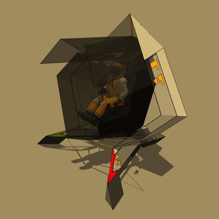 Ctrl+R To Load