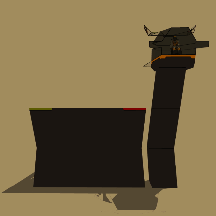 Ctrl+R To Load