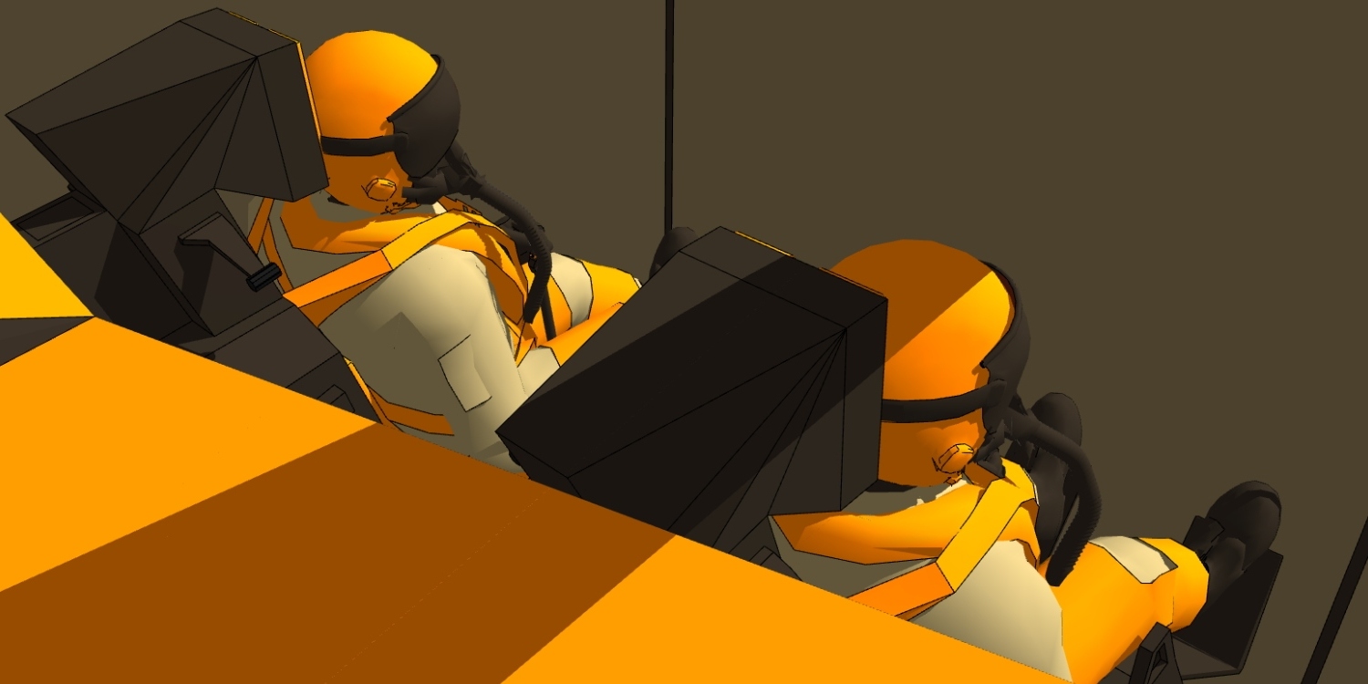 Ctrl+R To Load