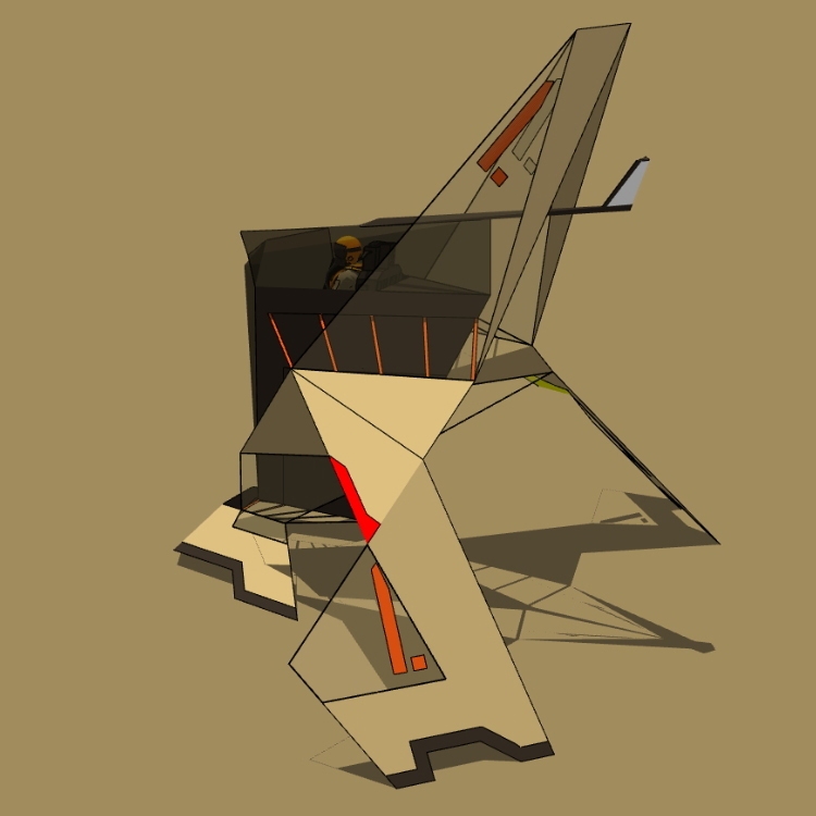 Ctrl+R To Load