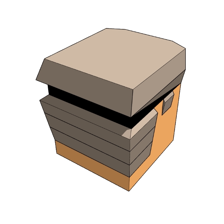 Ctrl+R To Load