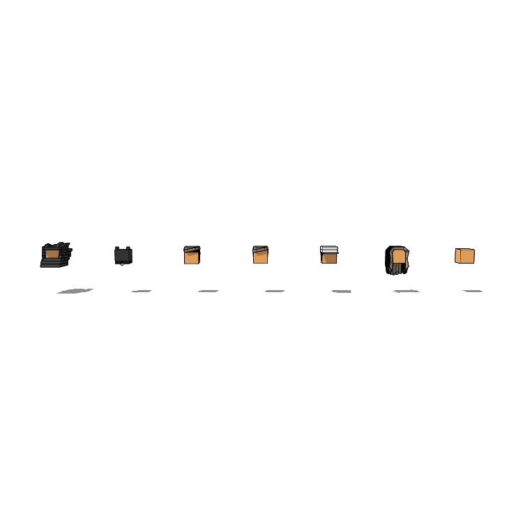 Ctrl+R To Load