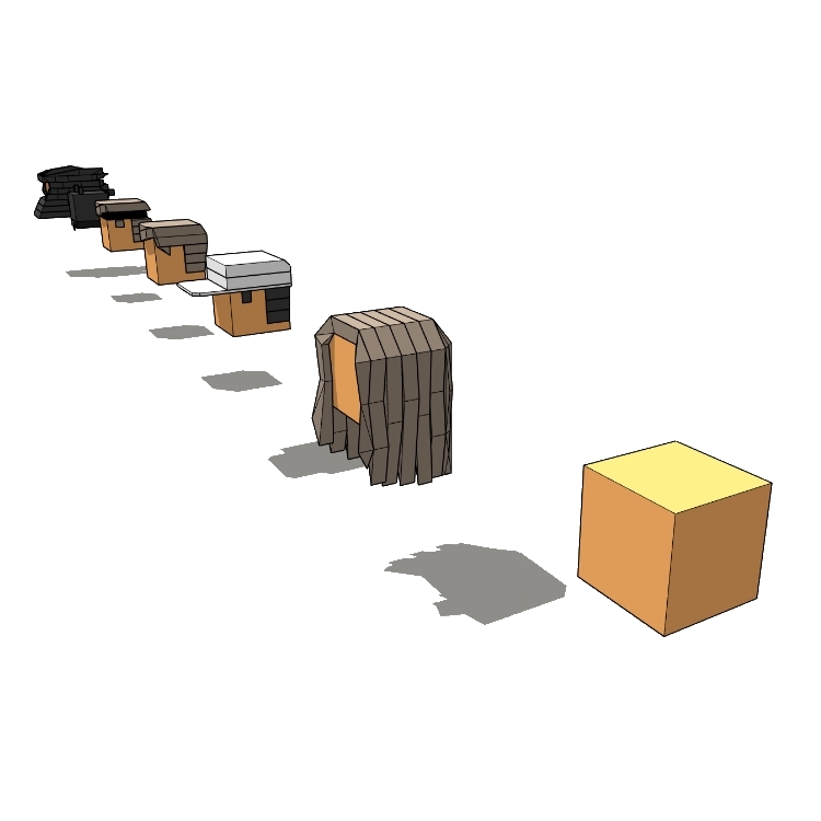 Ctrl+R To Load