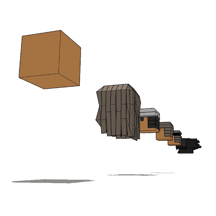 Ctrl+R To Load