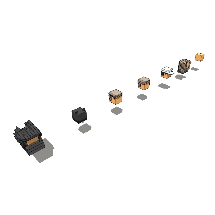 Ctrl+R To Load