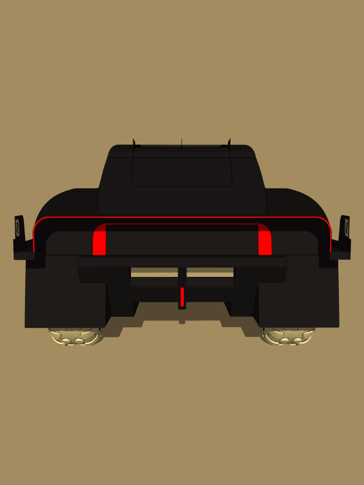Ctrl+R To Load