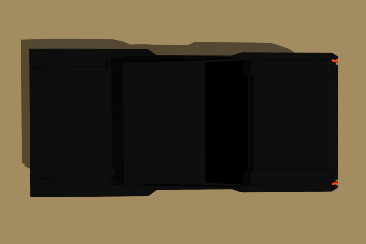 Ctrl+R To Load
