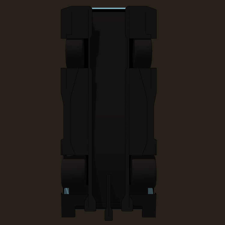 Ctrl+R To Load