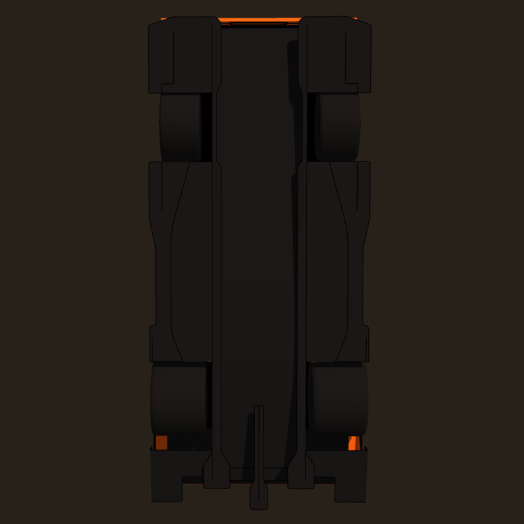 Ctrl+R To Load
