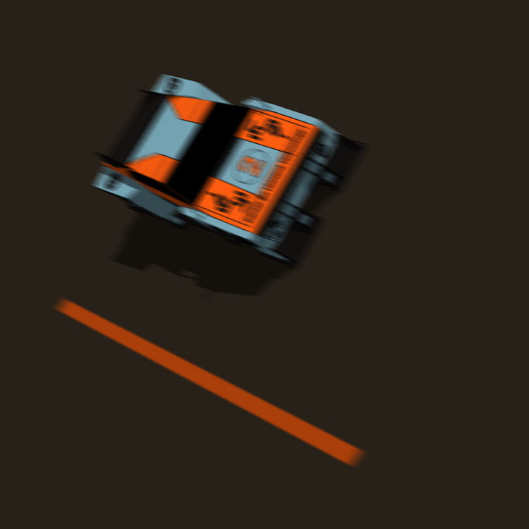 Ctrl+R To Load