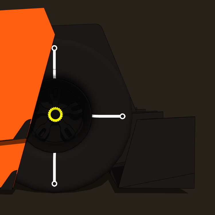 Ctrl+R To Load