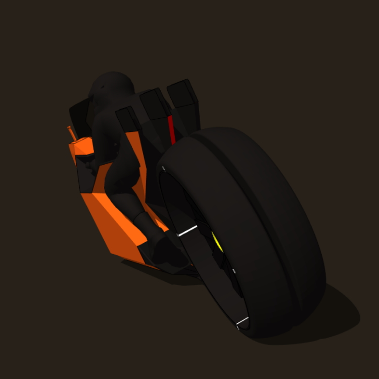 Ctrl+R To Load
