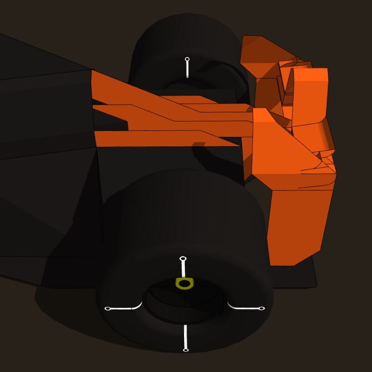 Ctrl+R To Load