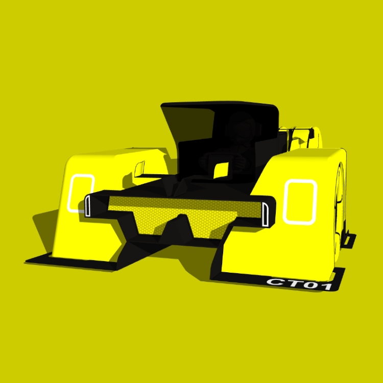 Ctrl+R To Load