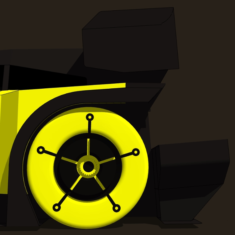 Ctrl+R To Load