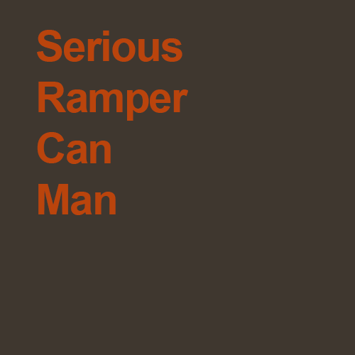 Ctrl+R To Load